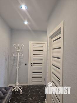 1-к квартира, на длительный срок, 39м2, 7/17 этаж