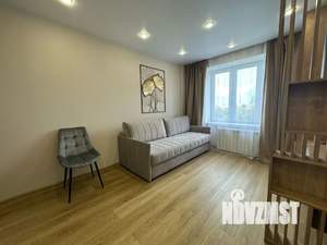 1-к квартира, посуточно, 30м2, 6/9 этаж