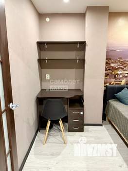 2-к квартира, на длительный срок, 41м2, 1/5 этаж