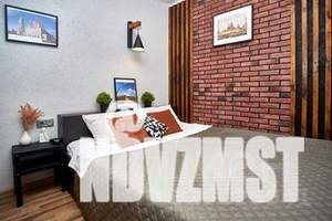 1-к квартира, посуточно, 29м2, 2/9 этаж