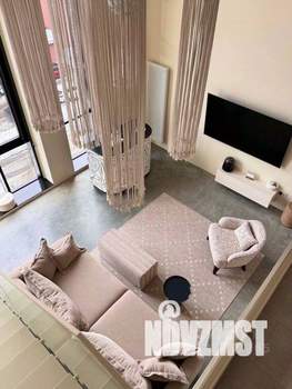 1-к квартира, посуточно, 80м2, 1/1 этаж