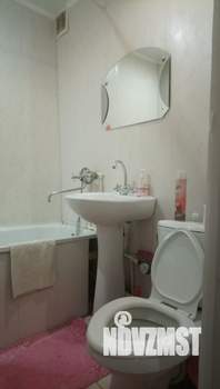 1-к квартира, посуточно, 31м2, 1/5 этаж