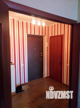 1-к квартира, на длительный срок, 38м2, 10/16 этаж