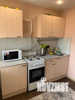 1-к квартира, посуточно, 38м2, 2/9 этаж