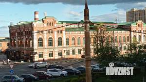 Студия квартира, посуточно, 31м2, 3/5 этаж