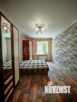 2-к квартира, на длительный срок, 50м2, 3/5 этаж