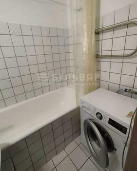 1-к квартира, на длительный срок, 38м2, 2/9 этаж