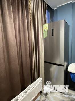 2-к квартира, посуточно, 40м2, 1/8 этаж