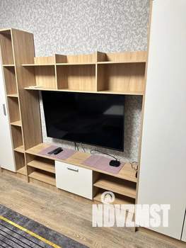 2-к квартира, посуточно, 46м2, 12/18 этаж