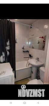 1-к квартира, на длительный срок, 30м2, 1/5 этаж