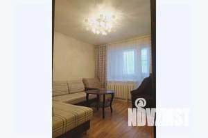 2-к квартира, посуточно, 45м2, 1/1 этаж