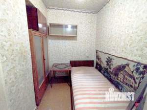 2-к квартира, на длительный срок, 45м2, 5/5 этаж