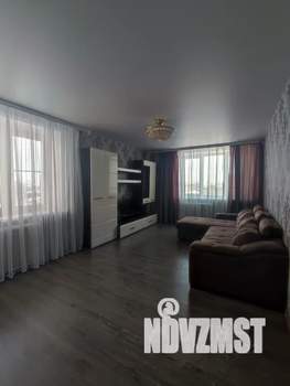 2-к квартира, посуточно, 60м2, 6/9 этаж