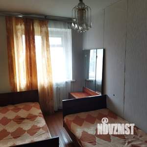 3-к квартира, на длительный срок, 66м2, 5/5 этаж