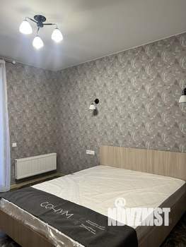 1-к квартира, на длительный срок, 39м2, 3/10 этаж