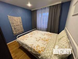 4-к квартира, посуточно, 100м2, 1/1 этаж