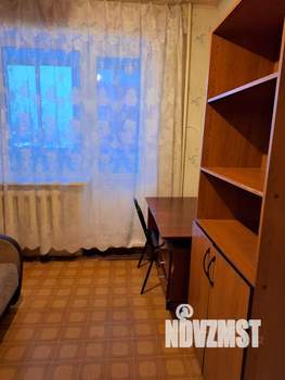 3-к квартира, на длительный срок, 64м2, 4/9 этаж