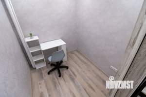 2-к квартира, посуточно, 42м2, 3/5 этаж