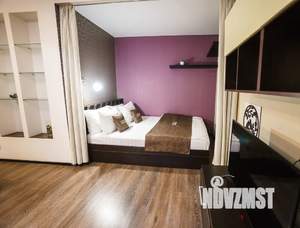 1-к квартира, посуточно, 36м2, 3/5 этаж