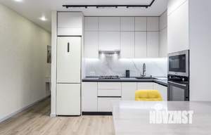 2-к квартира, на длительный срок, 55м2, 15/22 этаж