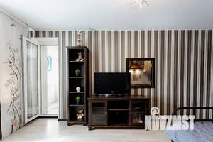 1-к квартира, посуточно, 50м2, 6/10 этаж