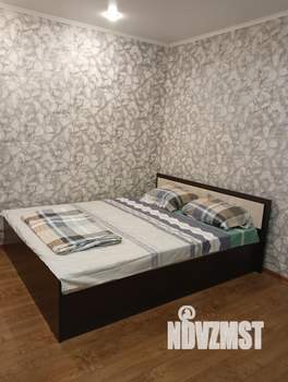 1-к квартира, посуточно, 33м2, 1/5 этаж