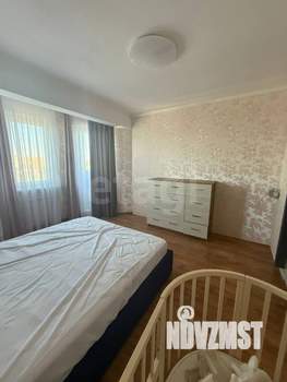 1-к квартира, на длительный срок, 41м2, 16/16 этаж