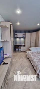 1-к квартира, посуточно, 30м2, 3/3 этаж