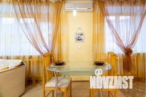 1-к квартира, посуточно, 44м2, 3/9 этаж