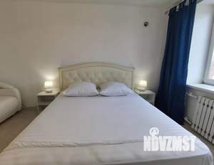 Студия квартира, посуточно, 38м2, 6/9 этаж