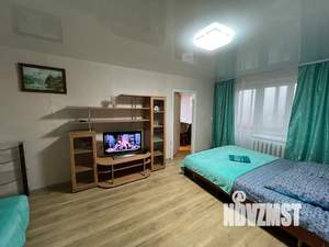 2-к квартира, посуточно, 46м2, 2/5 этаж