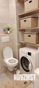 1-к квартира, на длительный срок, 39м2, 1/9 этаж