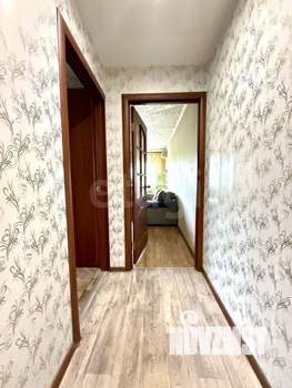 3-к квартира, на длительный срок, 53м2, 5/5 этаж