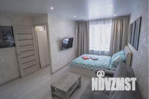 1-к квартира, посуточно, 31м2, 2/5 этаж