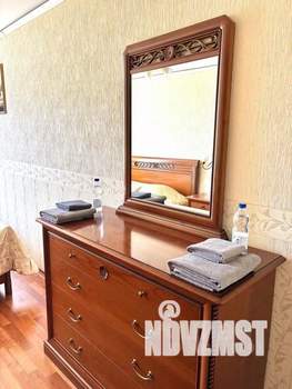 3-к квартира, посуточно, 59м2, 1/1 этаж