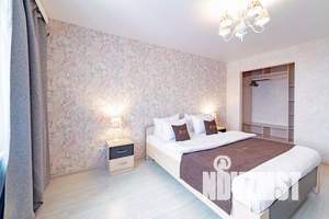 2-к квартира, посуточно, 75м2, 9/9 этаж