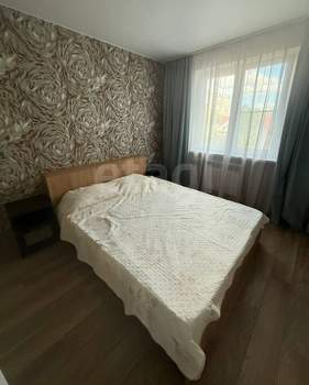 3-к квартира, на длительный срок, 73м2, 5/9 этаж
