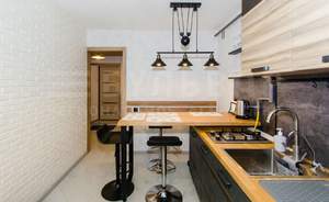 1-к квартира, на длительный срок, 32м2, 1/9 этаж