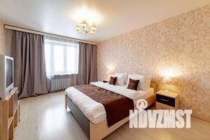 2-к квартира, посуточно, 75м2, 9/9 этаж