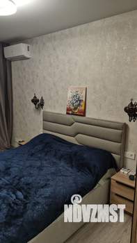 2-к квартира, на длительный срок, 51м2, 17/22 этаж