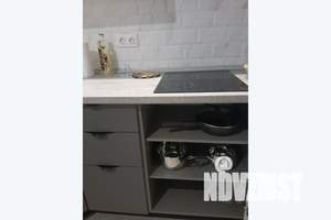 1-к квартира, посуточно, 40м2, 5/22 этаж