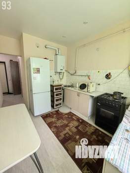 2-к квартира, на длительный срок, 52м2, 2/10 этаж