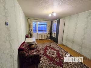 1-к квартира, на длительный срок, 38м2, 9/12 этаж