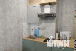 1-к квартира, посуточно, 30м2, 10/14 этаж