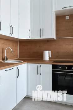 1-к квартира, посуточно, 42м2, 21/22 этаж