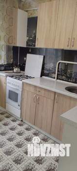 2-к квартира, на длительный срок, 43м2, 5/5 этаж