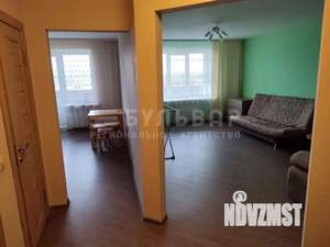 1-к квартира, на длительный срок, 50м2, 12/14 этаж