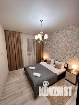 2-к квартира, посуточно, 20м2, 1/1 этаж