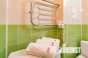 1-к квартира, посуточно, 42м2, 2/9 этаж