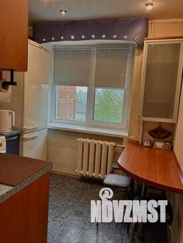 3-к квартира, посуточно, 58м2, 6/9 этаж